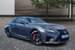 Lexus RC F Coupe Special Edition 5.0 Track Edition 2dr Auto