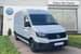 Volkswagen Crafter CR35 MWB Diesel FWD 2.0 TDI 140PS Trendline High Roof Van Auto