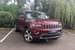 Jeep Grand Cherokee SW Diesel 3.0 CRD Limited Plus 5dr Auto (Start Stop)