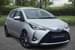 Toyota Yaris Hatchback 1.5 Hybrid Icon Tech 5dr CVT