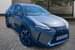 Lexus UX Hatchback 250h 2.0 5dr CVT (without Nav)