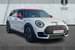 MINI Clubman Estate 2.0 John Cooper Works ALL4 6dr Auto