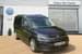 Volkswagen Caddy Maxi Diesel Estate 2.0 TDI 122 Life 5dr DSG