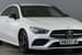 Mercedes-Benz CLA Coupe 180 AMG Line Premium 4dr Tip Auto