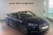 Audi A5 Diesel Cabriolet 40 TDI Quattro S Line 2dr S Tronic