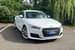 Audi TT Coupe 1.8T FSI Sport 2dr