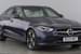 Mercedes-Benz C Class Saloon Special Editions C220d (197) Exclusive Luxury 4dr 9G-Tronic