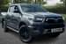 Toyota Hilux Diesel Invincible X D/Cab Pick Up 2.8 D-4D Auto