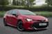 Toyota Corolla Touring Sport 2.0 VVT-i Hybrid GR Sport 5dr CVT