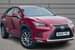 Lexus NX Estate 300h 2.5 Luxury 5dr CVT (Premium Nav)