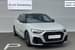 Audi A1 Sportback 25 TFSI Black Edition 5dr S Tronic