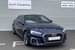 Audi A5 Diesel Coupe 40 TDI 204 Quattro S Line 2dr S Tronic