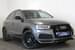 Audi Q3 Estate Special Editions 2.0T FSI Quattro Black Edition 5dr S Tronic