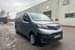 Toyota Proace Medium Diesel 1.5D 120 Icon Van