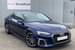 Audi A5 Coupe 35 TFSI S Line 2dr S Tronic