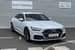 Audi A7 Diesel Sportback 40 TDI Quattro S Line 5dr S Tronic