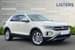 Volkswagen T-Roc Hatchback 1.0 TSI Style 5dr