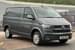 Volkswagen Transporter T28 SWB Diesel 2.0 TDI 110 Highline Van