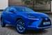 Lexus NX Estate 300h 2.5 SE 5dr CVT (Premium Nav)