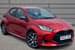 Toyota Yaris Hatchback 1.5 Hybrid Dynamic 5dr CVT