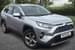 Toyota RAV4 Estate 2.5 VVT-i Hybrid Design 5dr CVT