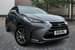 Lexus NX Estate 300h 2.5 Luxury 5dr CVT