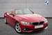 BMW 4 Series Convertible 428i SE 2dr Auto