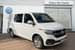 Volkswagen Transporter T32 SWB Diesel 2.0 TDI 150 Highline Kombi Van DSG