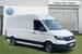 Volkswagen Crafter CR35 MWB Diesel RWD 2.0 TDI 163PS HDE Commerce Plus High Roof Van