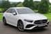 Mercedes-Benz A Class Saloon A250e AMG Line Premium 4dr Auto