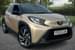 Toyota Aygo X Hatchback 1.0 VVT-i Edge 5dr