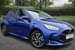 Toyota Yaris Hatchback 1.5 Hybrid Design 5dr CVT