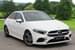 Mercedes-Benz A Class Saloon A200 AMG Line Premium Plus 4dr Auto