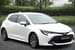 Toyota Corolla Hatchback 1.8 VVT-i Hybrid Design 5dr CVT