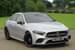 Mercedes-Benz A Class Saloon Special Editions A200 AMG Line Premium Plus Night Edition 4dr Auto