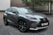 Lexus NX Estate 300h 2.5 F-Sport 5dr CVT