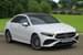 Mercedes-Benz A Class Saloon A250e AMG Line Premium Plus 4dr Auto