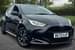 Toyota Yaris Hatchback 1.5 Hybrid Design 5dr CVT