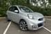 Nissan Micra Hatchback 1.2 DiG-S Tekna 5dr CVT