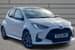 Toyota Yaris Hatchback 1.5 Hybrid Excel 5dr CVT