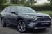 Toyota RAV4 Estate 2.5 VVT-i Hybrid Design 5dr CVT 2WD