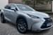 Lexus NX Estate 300h 2.5 Luxury 5dr CVT