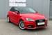 Audi A1 Sportback 1.4 TFSI S Line 5dr S Tronic