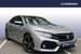 Honda Civic Hatchback 1.0 VTEC Turbo 126 SR 5dr