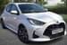 Toyota Yaris Hatchback 1.5 Hybrid Design 5dr CVT