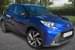 Toyota Aygo X Hatchback 1.0 VVT-i Edge 5dr