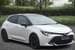 Toyota Corolla Hatchback 2.0 VVT-i Hybrid GR Sport 5dr CVT (Bi-tone)