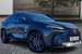 Lexus NX Estate 450h+ 2.5 Takumi 5dr E-CVT (Sunroof)