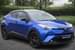 Toyota C-HR Hatchback 1.8 Hybrid Dynamic 5dr CVT