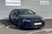 Audi A4 Saloon 35 TFSI Black Edition 4dr S Tronic